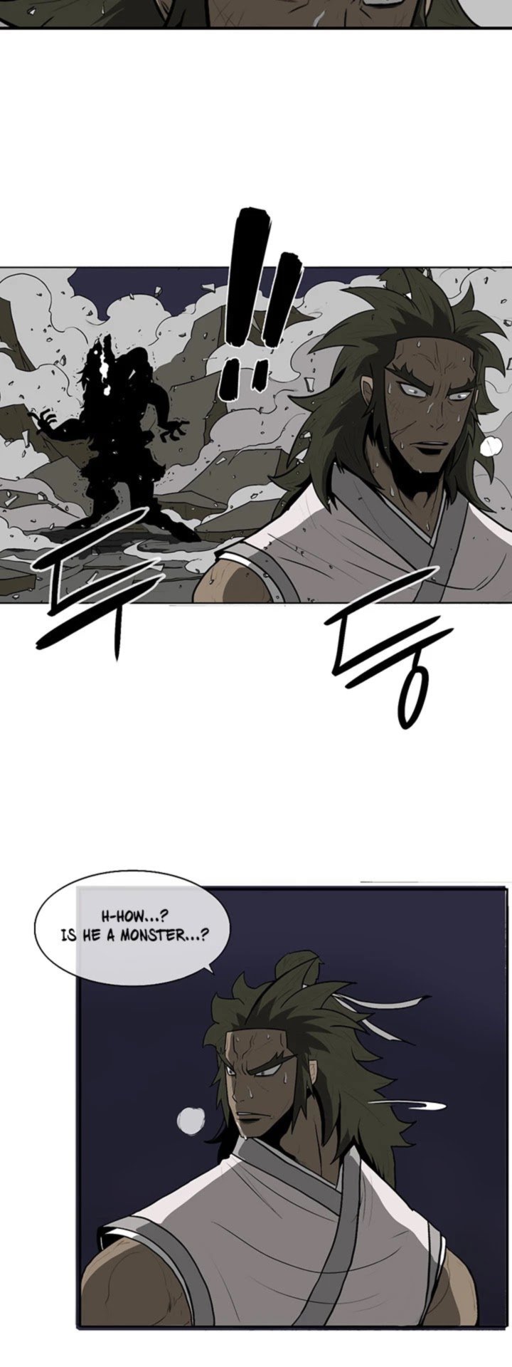 Legend Of The Northern Blade Chapter 10 Page 24