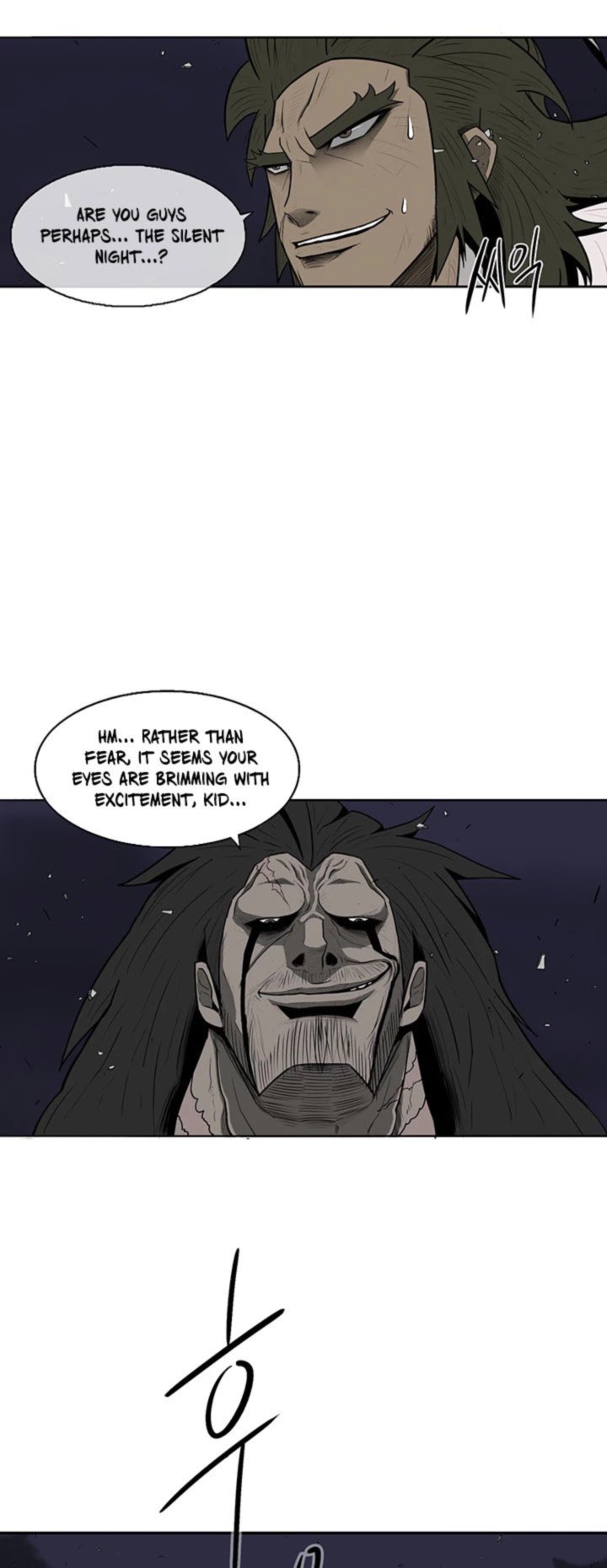 Legend Of The Northern Blade Chapter 10 Page 7