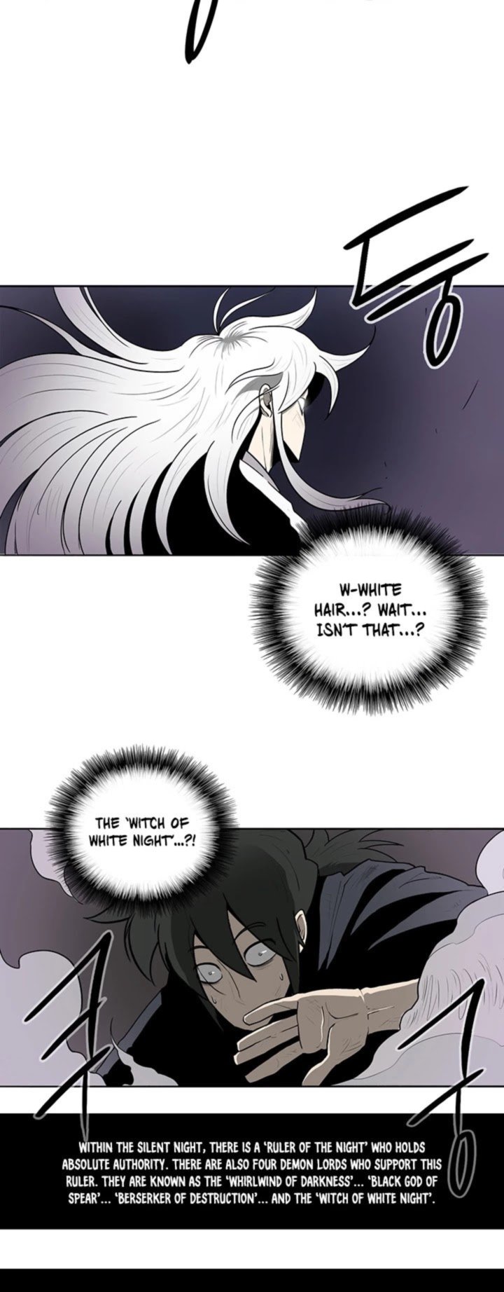 Legend Of The Northern Blade Chapter 11 Page 26