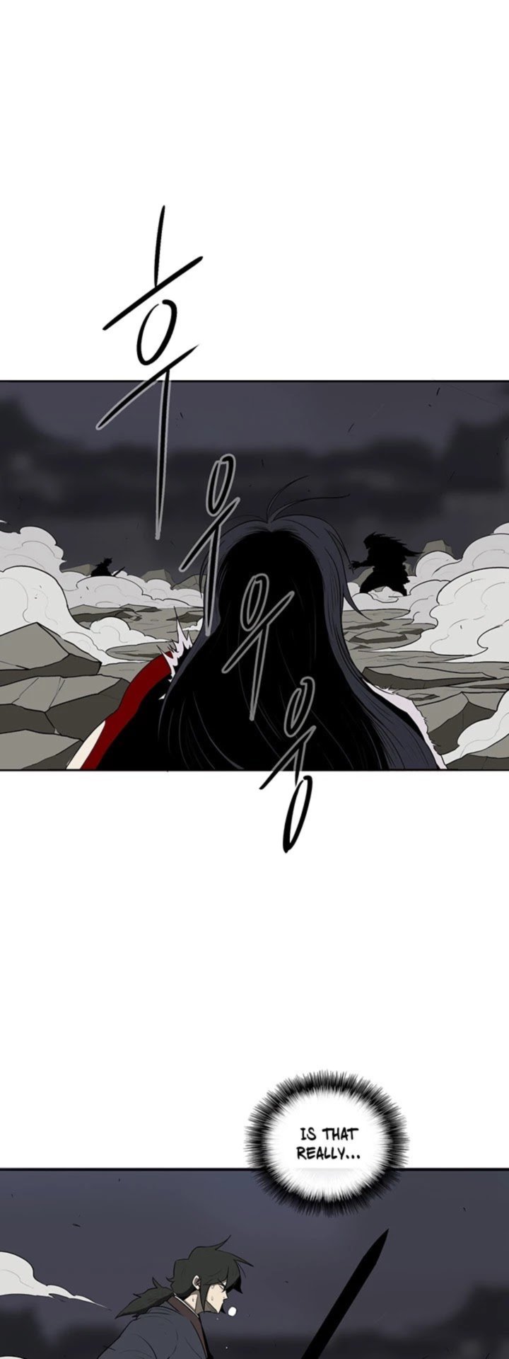 Legend Of The Northern Blade Chapter 12 Page 26