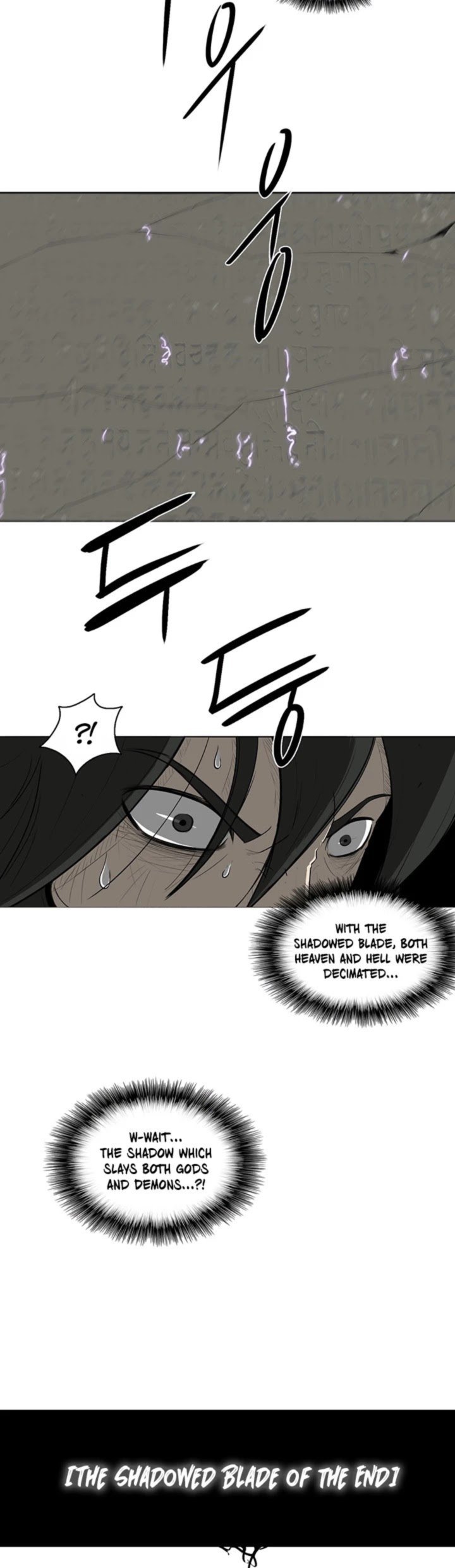 Legend Of The Northern Blade Chapter 12 Page 41