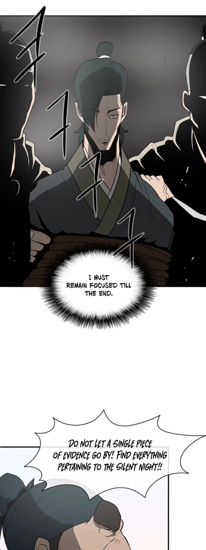 Legend Of The Northern Blade Chapter 16 Page 37