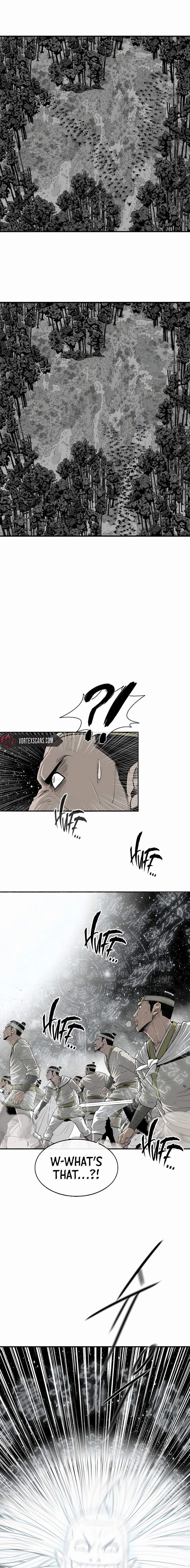 Legend Of The Northern Blade Chapter 194 Page 7