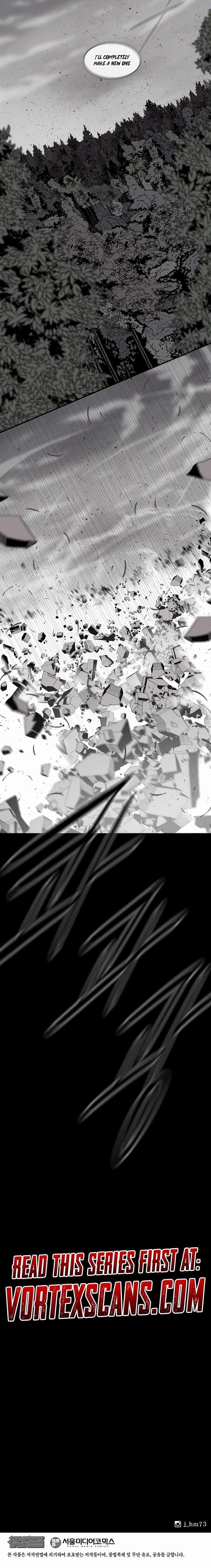 Legend Of The Northern Blade Chapter 198 Page 14