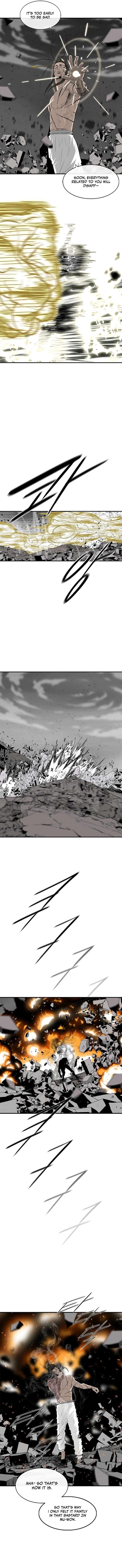 Legend Of The Northern Blade Chapter 199 Page 13