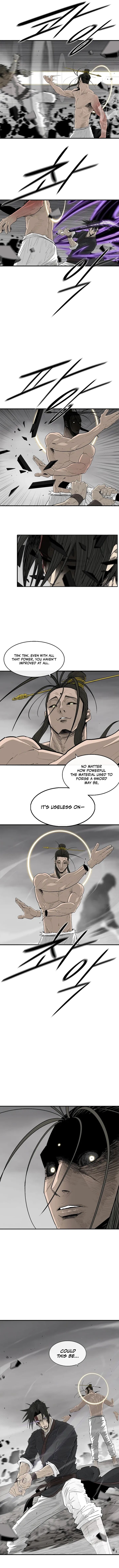 Legend Of The Northern Blade Chapter 200 Page 13