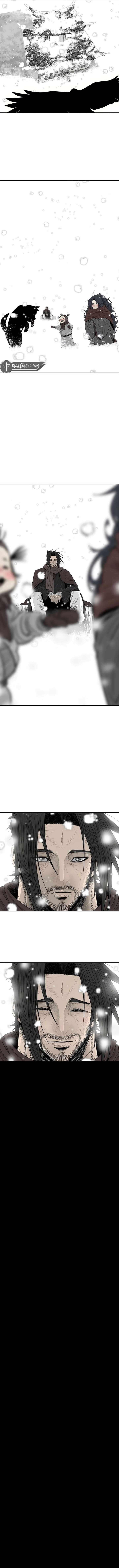 Legend Of The Northern Blade Chapter 202 Page 13