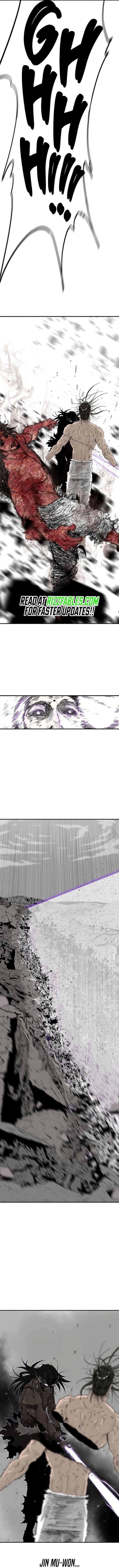 Legend Of The Northern Blade Chapter 202 Page 5