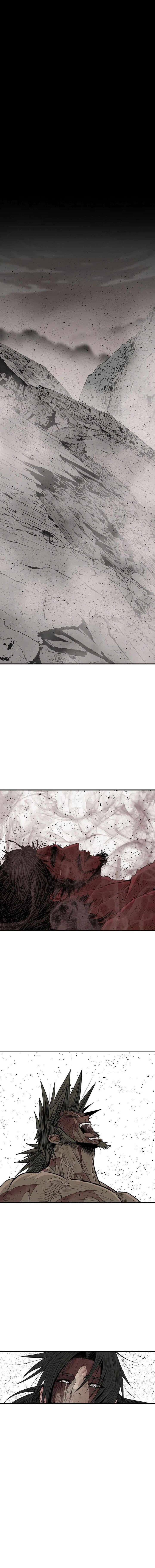 Legend Of The Northern Blade Chapter 202 Page 8