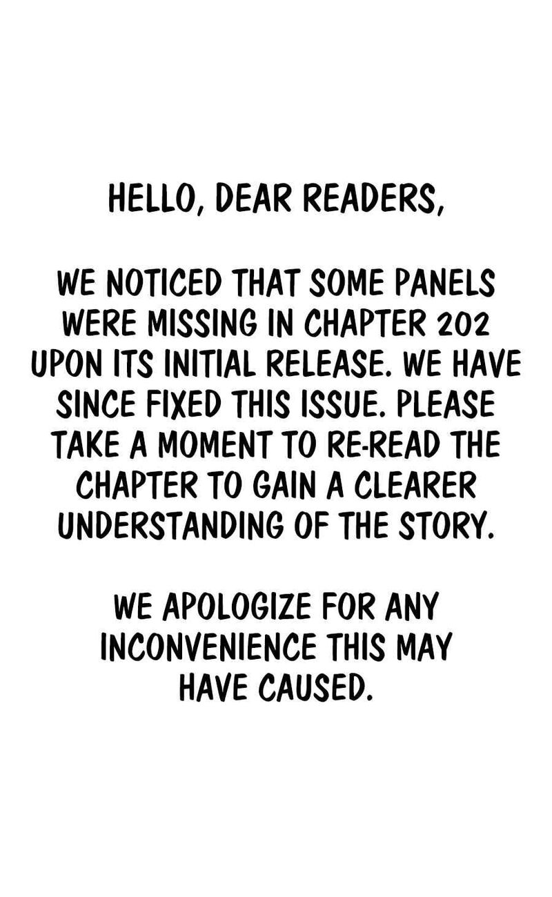 Legend Of The Northern Blade Chapter 202b Page 1