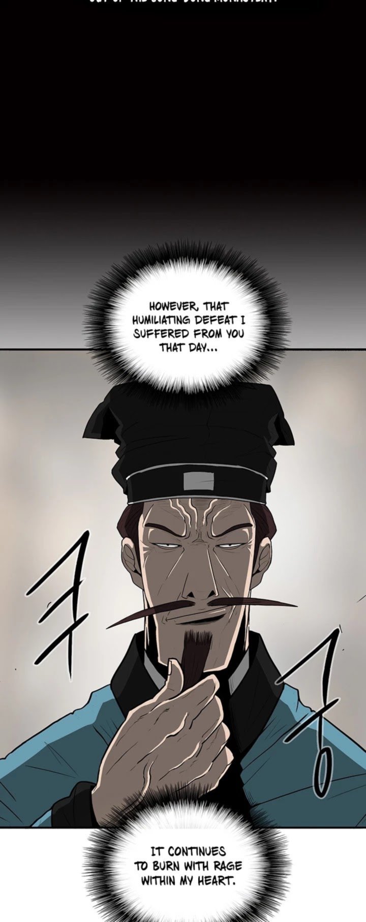 Legend Of The Northern Blade Chapter 21 Page 11