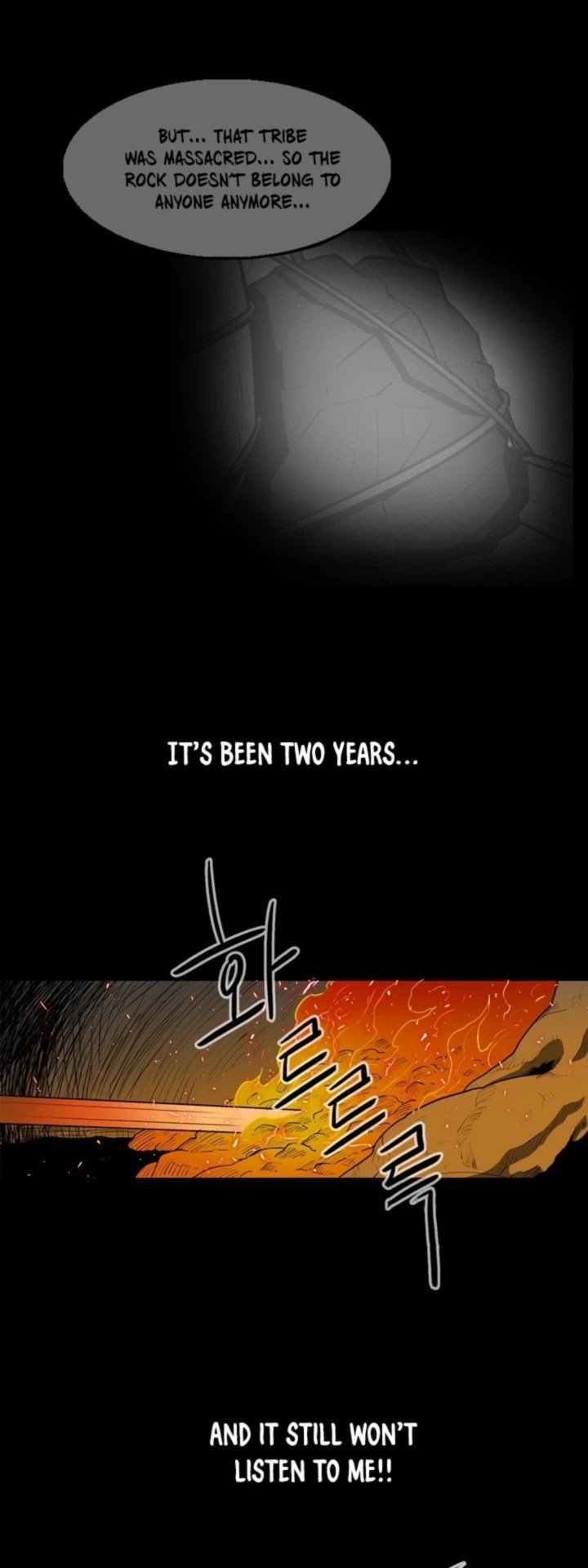 Legend Of The Northern Blade Chapter 23 Page 13