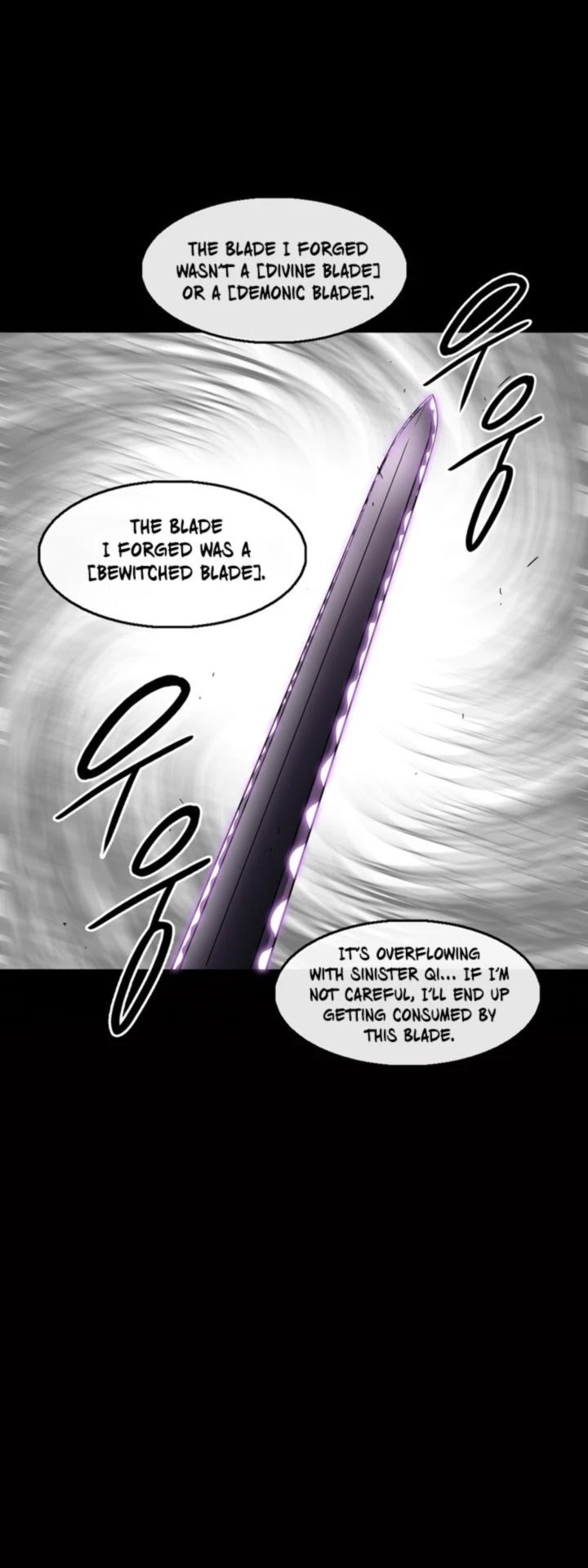 Legend Of The Northern Blade Chapter 23 Page 26