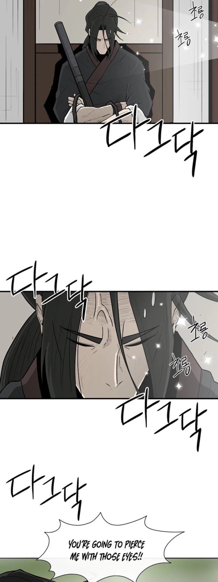 Legend Of The Northern Blade Chapter 25 Page 38