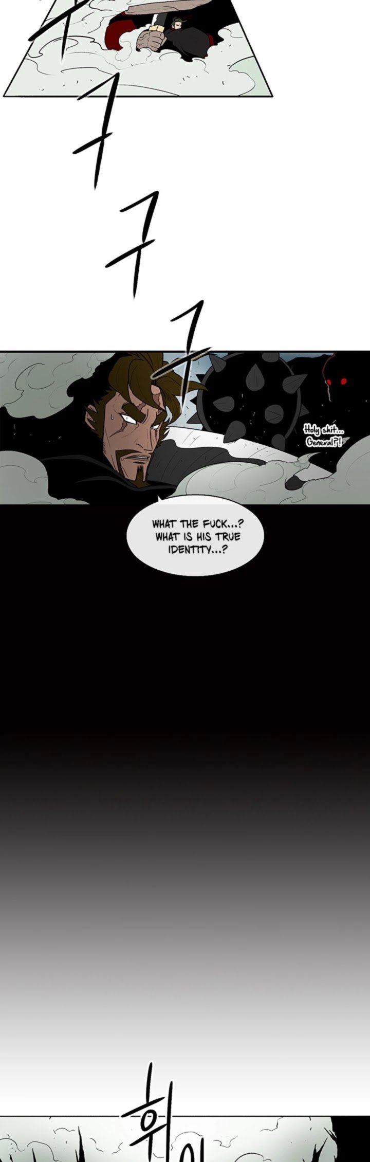 Legend Of The Northern Blade Chapter 31 Page 20