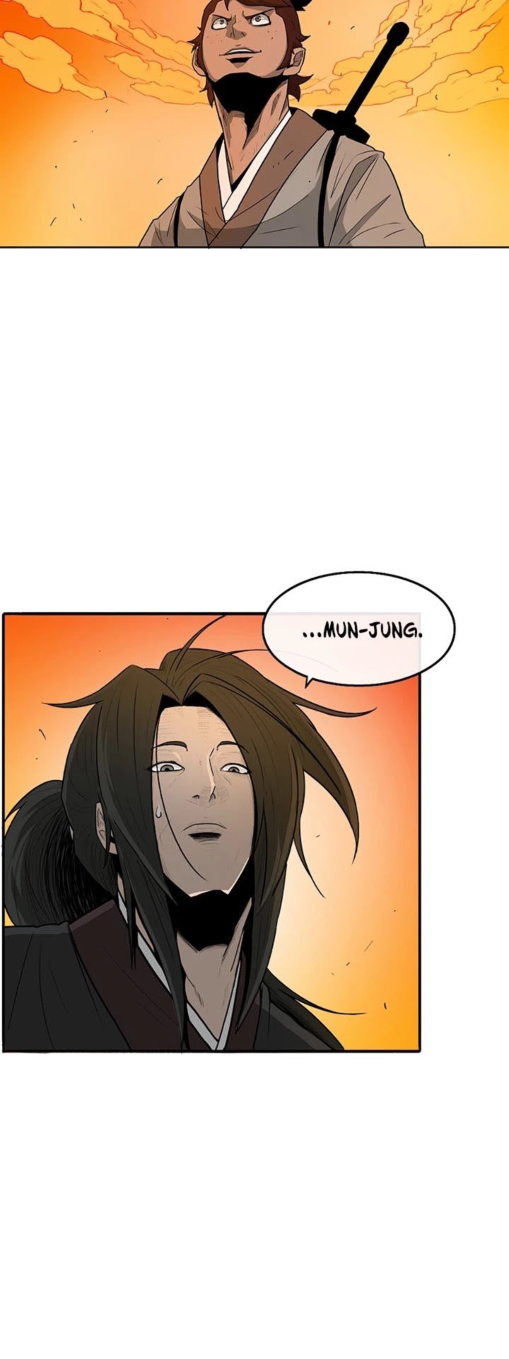 Legend Of The Northern Blade Chapter 33 Page 39
