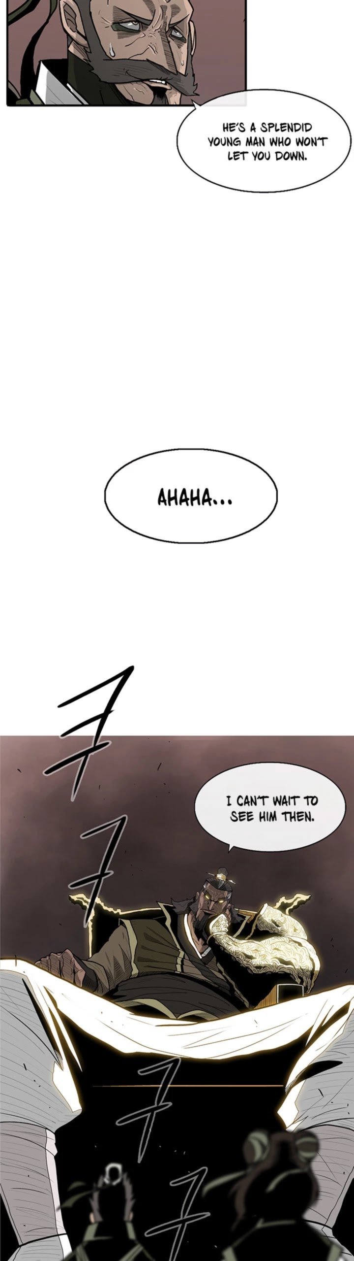 Legend Of The Northern Blade Chapter 33 Page 47