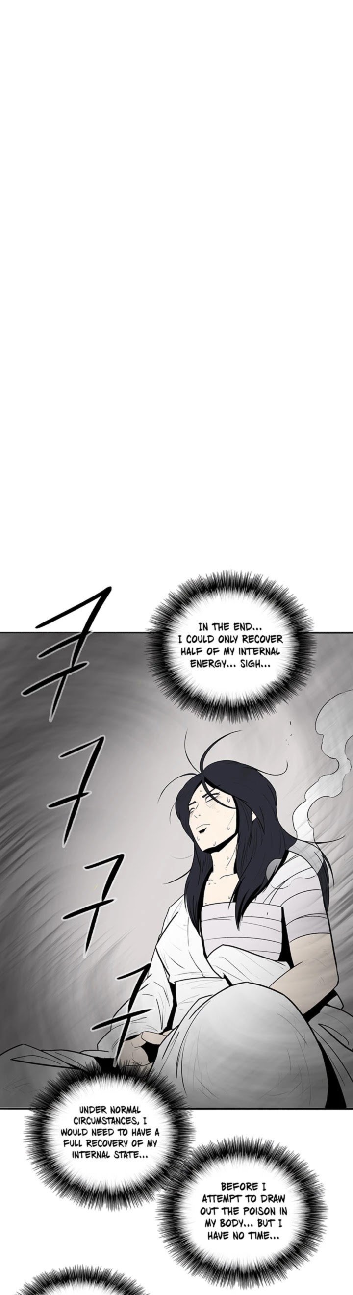 Legend Of The Northern Blade Chapter 4 Page 43