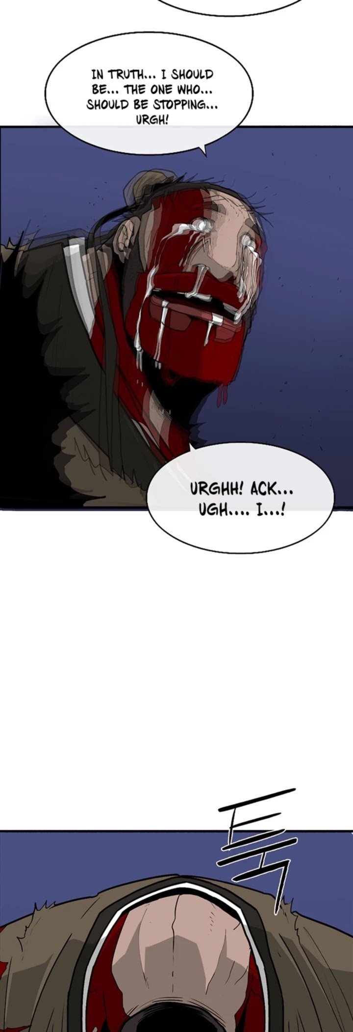 Legend Of The Northern Blade Chapter 43 Page 33