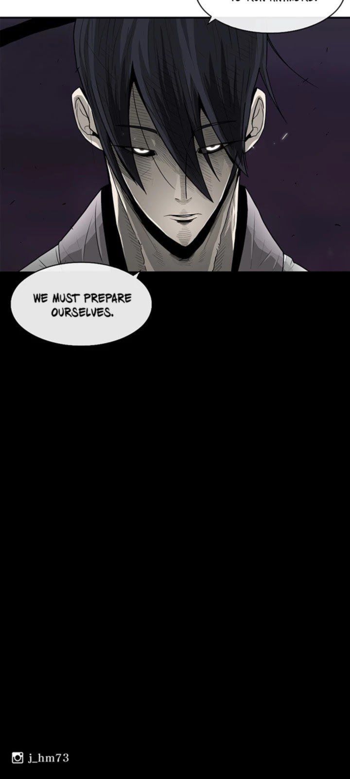 Legend Of The Northern Blade Chapter 43 Page 48