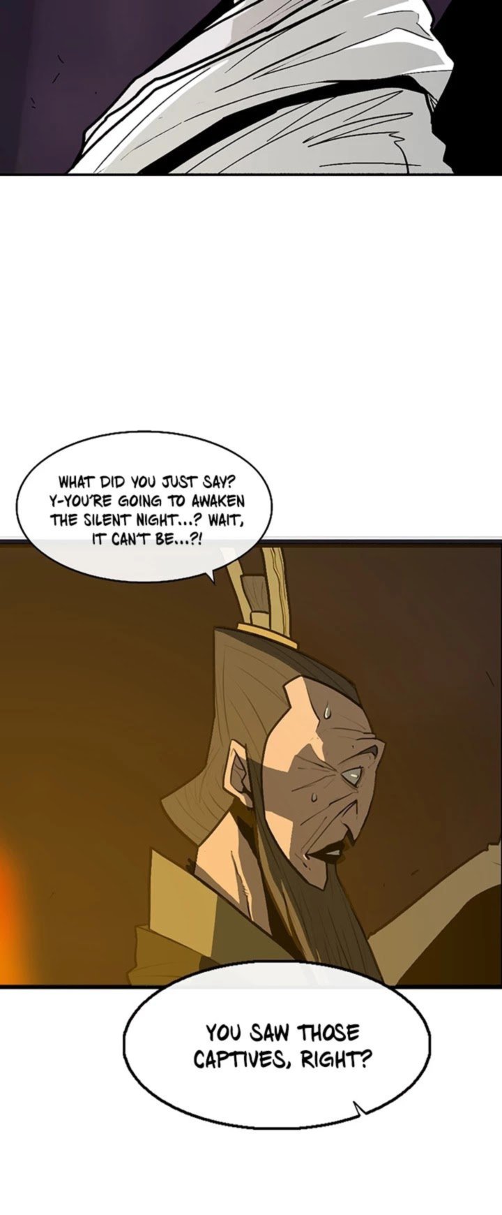 Legend Of The Northern Blade Chapter 44 Page 16