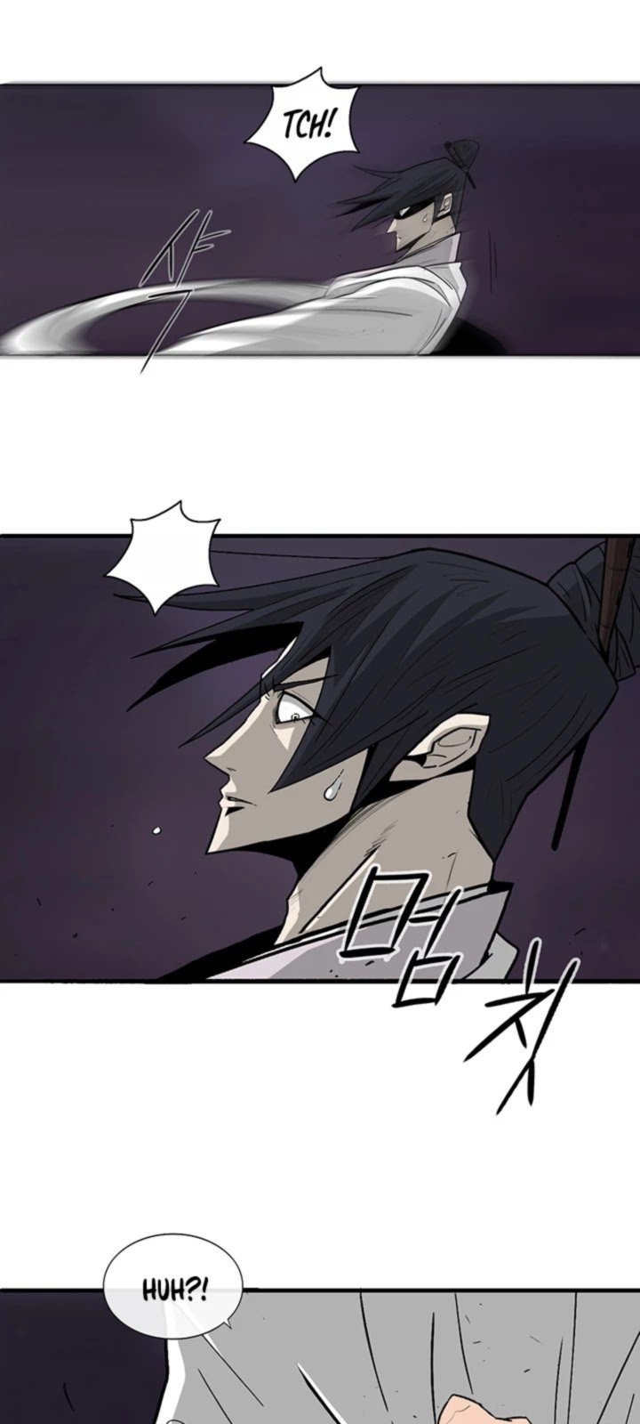 Legend Of The Northern Blade Chapter 45 Page 38