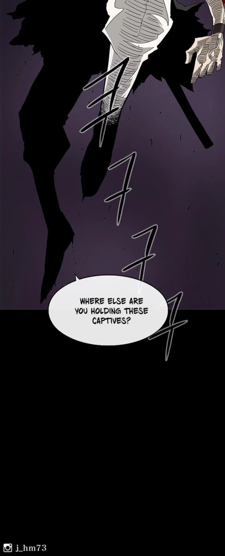 Legend Of The Northern Blade Chapter 46 Page 42