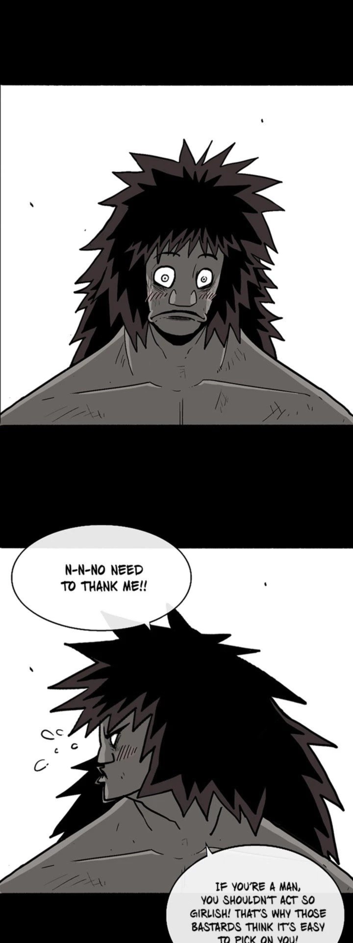 Legend Of The Northern Blade Chapter 46 Page 7