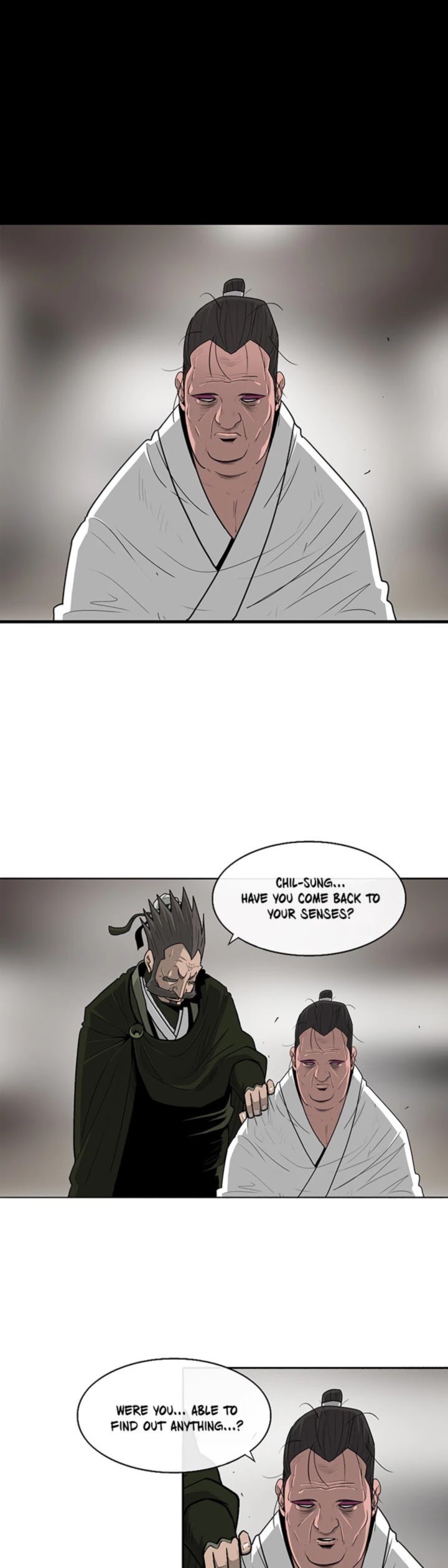Legend Of The Northern Blade Chapter 84 Page 12
