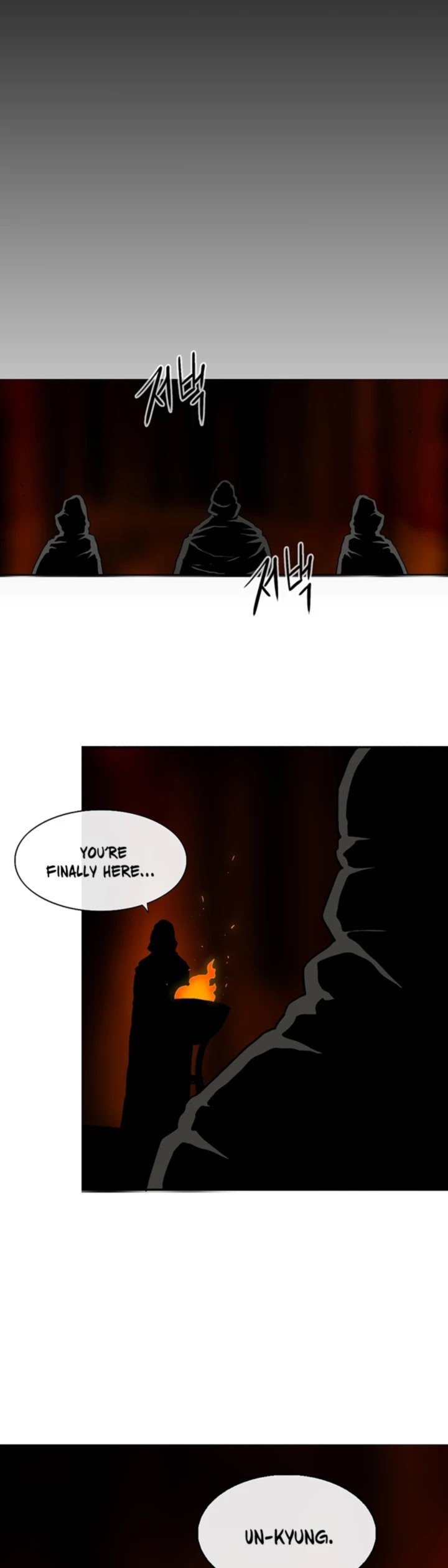 Legend Of The Northern Blade Chapter 84 Page 26