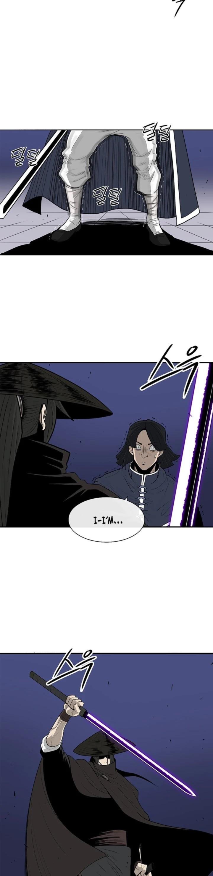 Legend Of The Northern Blade Chapter 88 Page 8