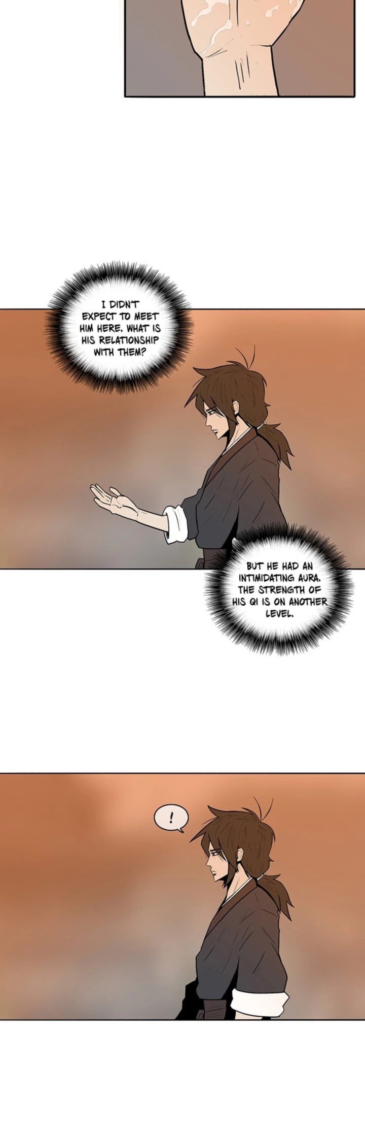 Legend Of The Northern Blade Chapter 9 Page 16