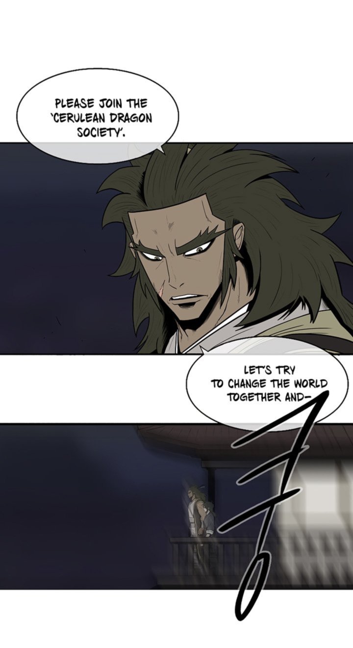 Legend Of The Northern Blade Chapter 9 Page 67