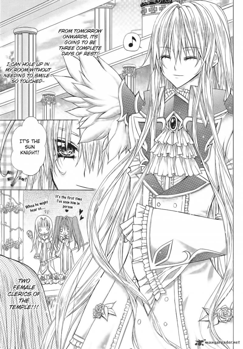 Legend Of The Sun Knight Chapter 2 Page 24