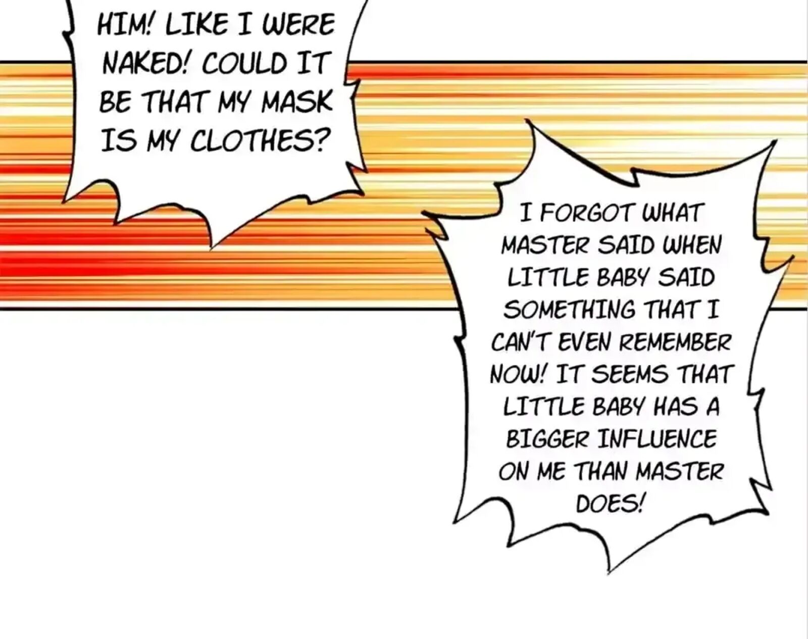 Legend Of The Tyrant Empress Chapter 114 Page 10