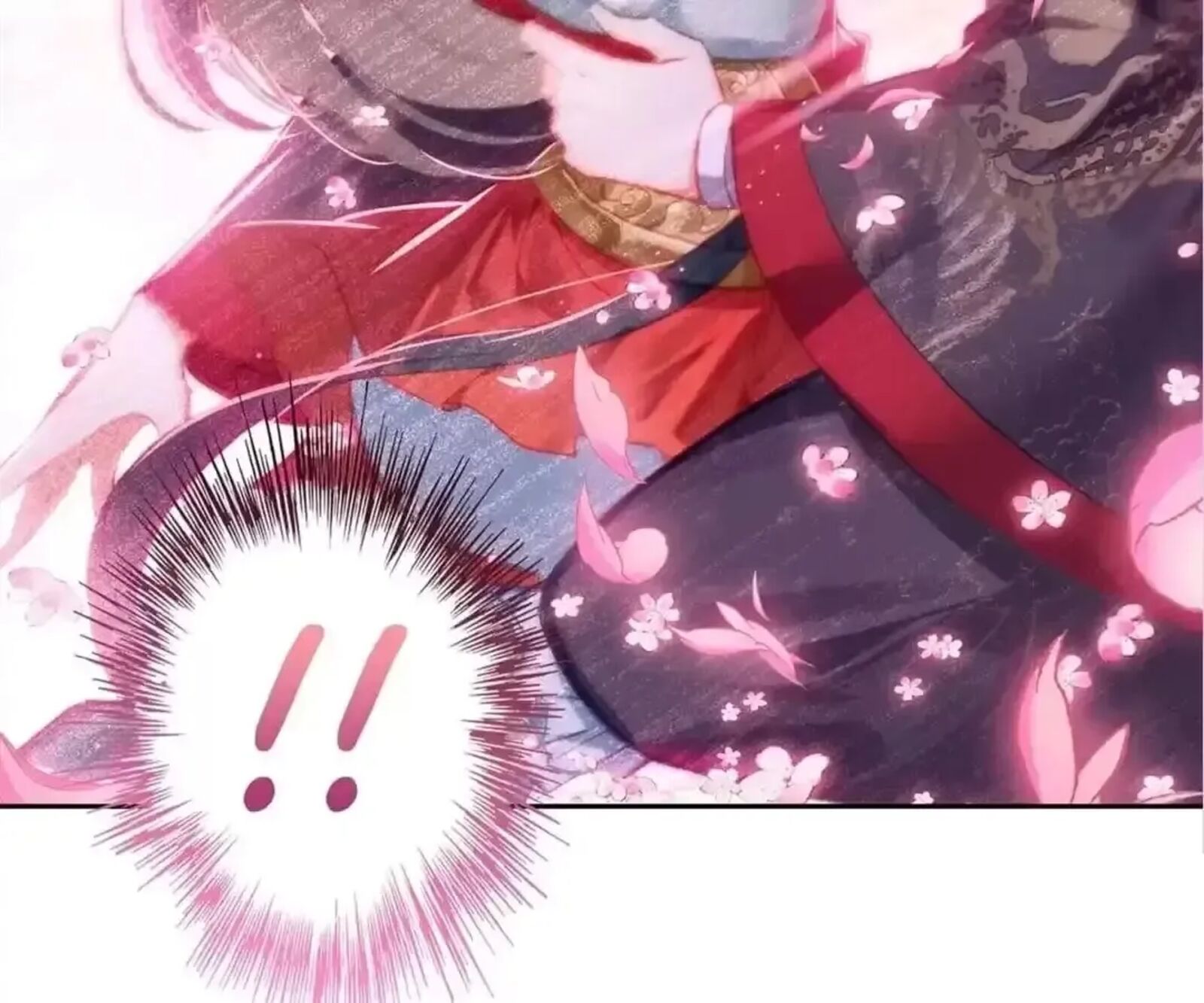 Legend Of The Tyrant Empress Chapter 114 Page 102