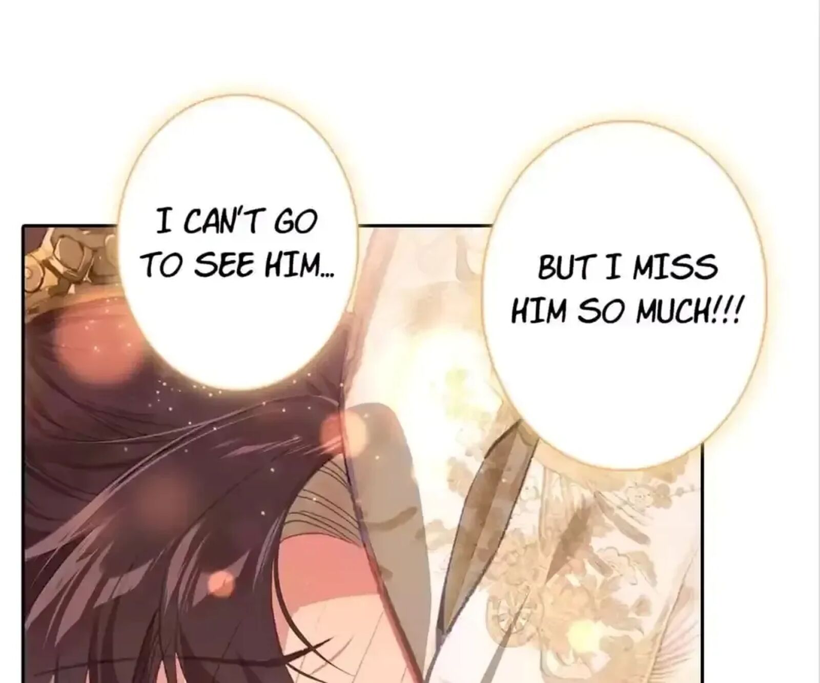 Legend Of The Tyrant Empress Chapter 114 Page 11