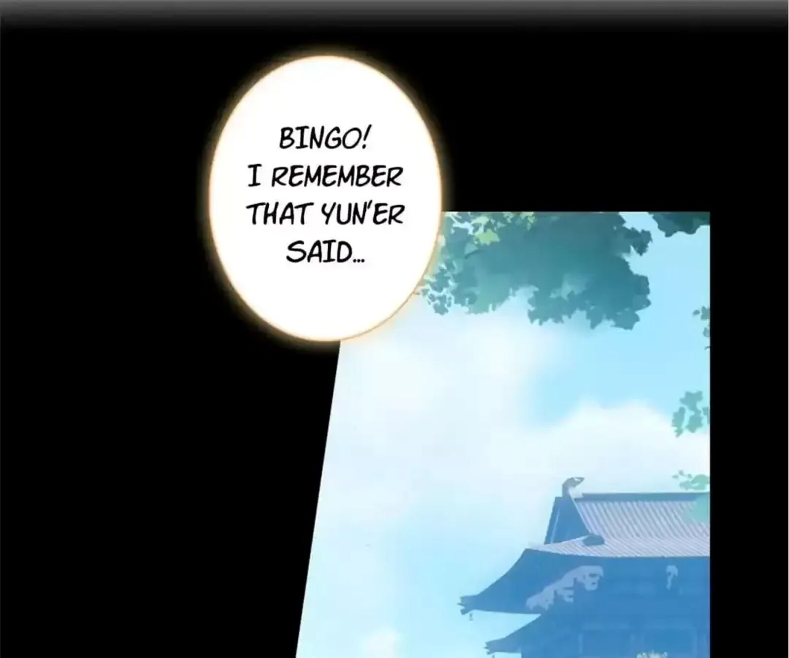 Legend Of The Tyrant Empress Chapter 114 Page 13