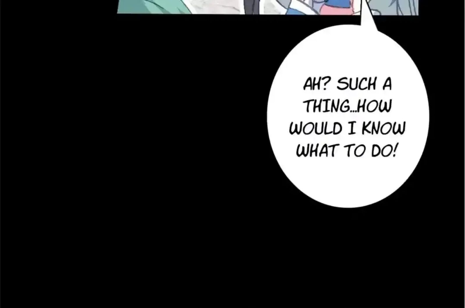 Legend Of The Tyrant Empress Chapter 114 Page 15