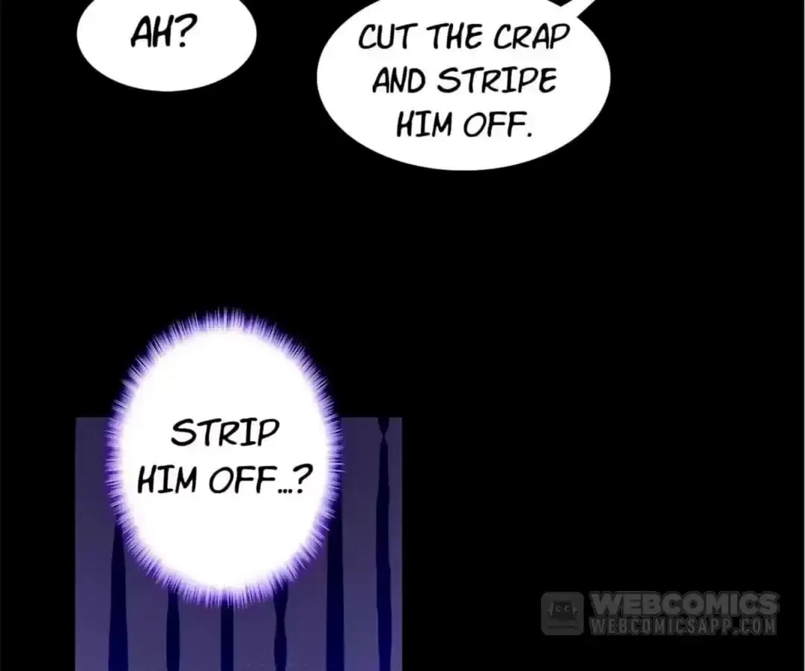 Legend Of The Tyrant Empress Chapter 114 Page 17