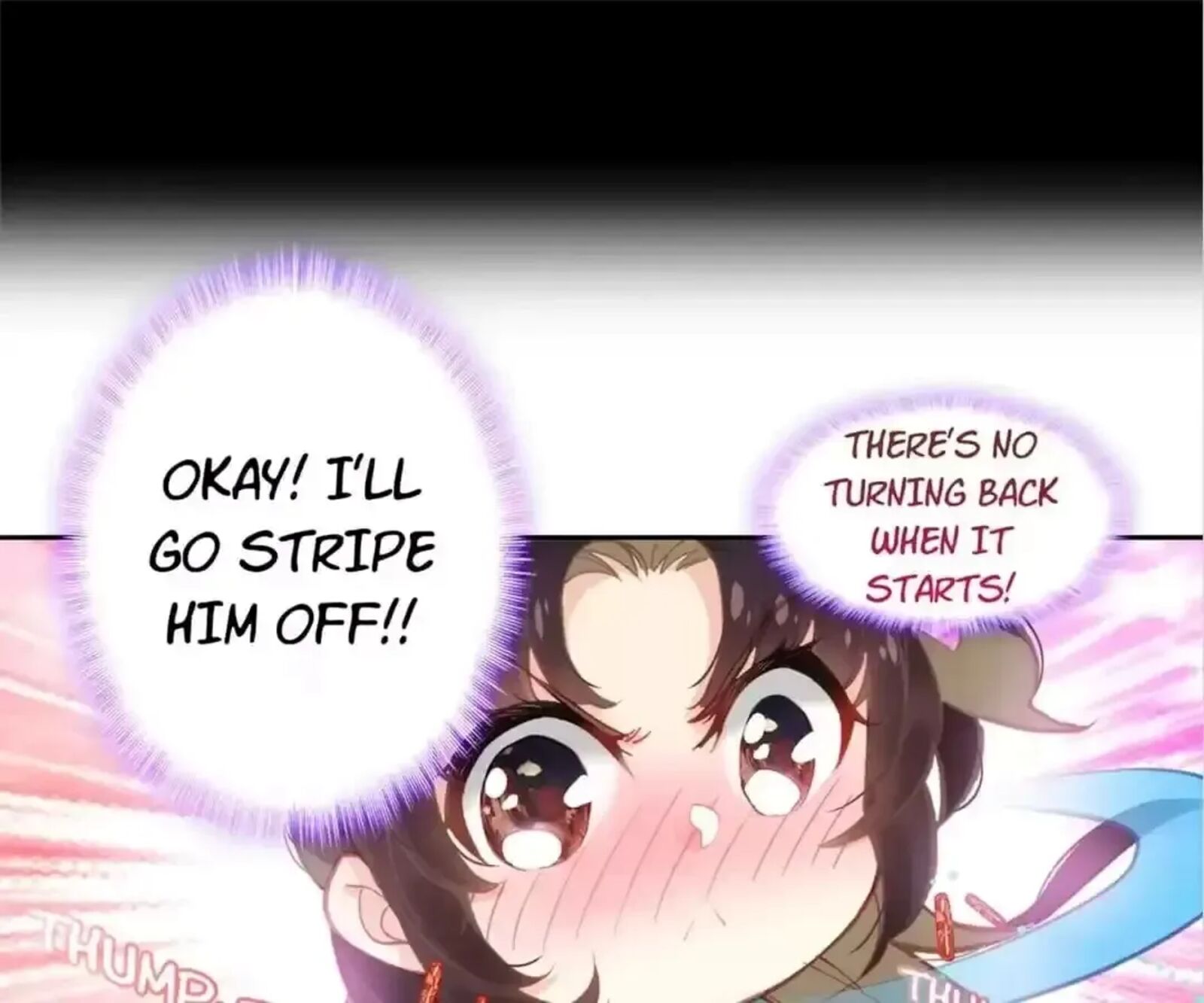 Legend Of The Tyrant Empress Chapter 114 Page 19