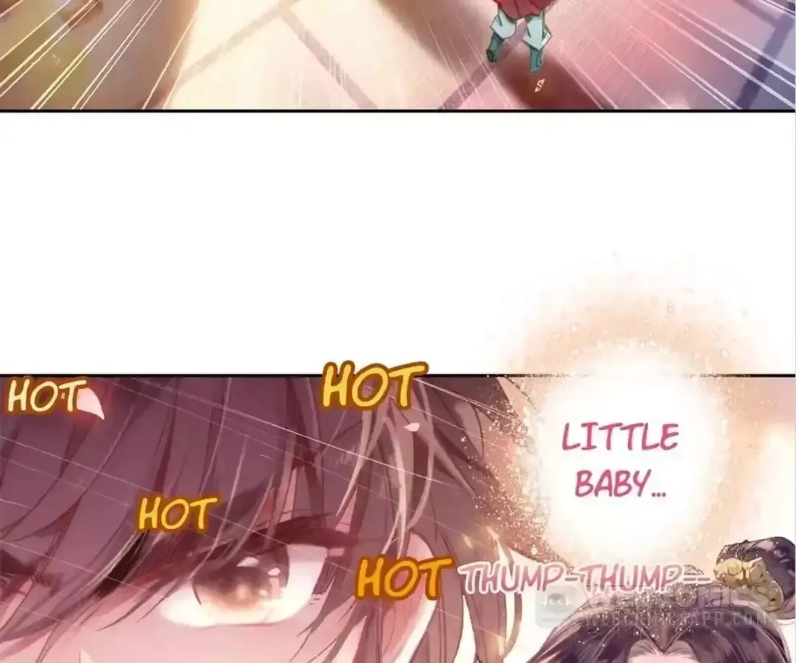 Legend Of The Tyrant Empress Chapter 114 Page 23