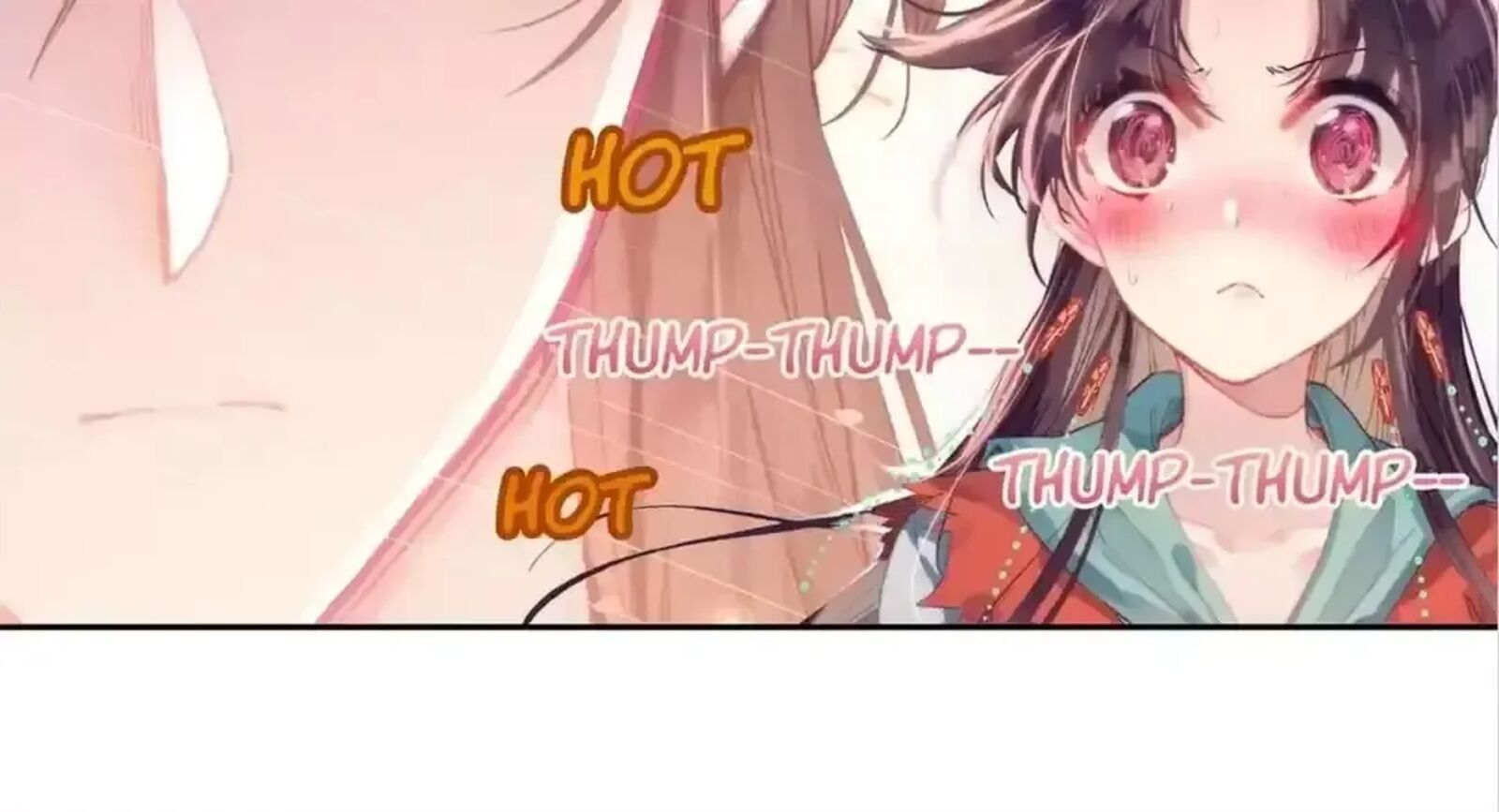 Legend Of The Tyrant Empress Chapter 114 Page 24