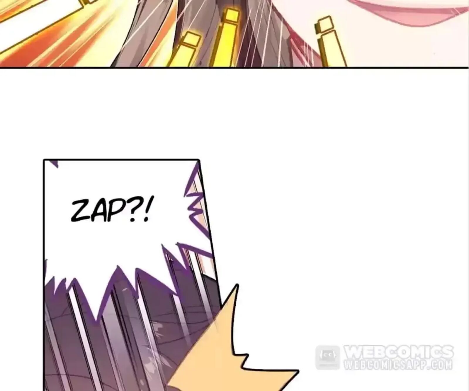 Legend Of The Tyrant Empress Chapter 114 Page 26