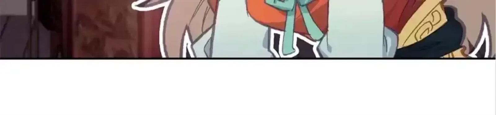 Legend Of The Tyrant Empress Chapter 114 Page 3