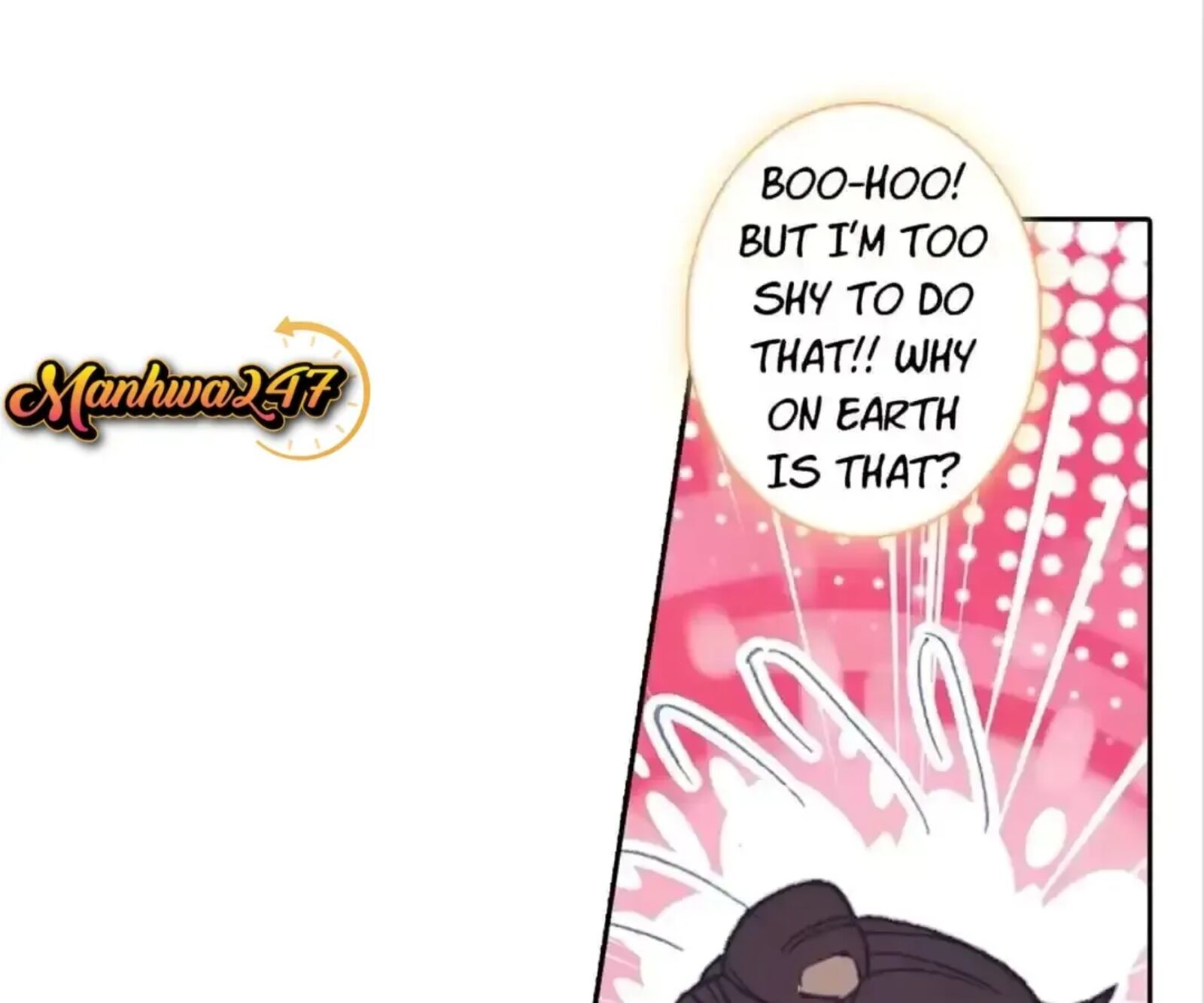 Legend Of The Tyrant Empress Chapter 114 Page 4