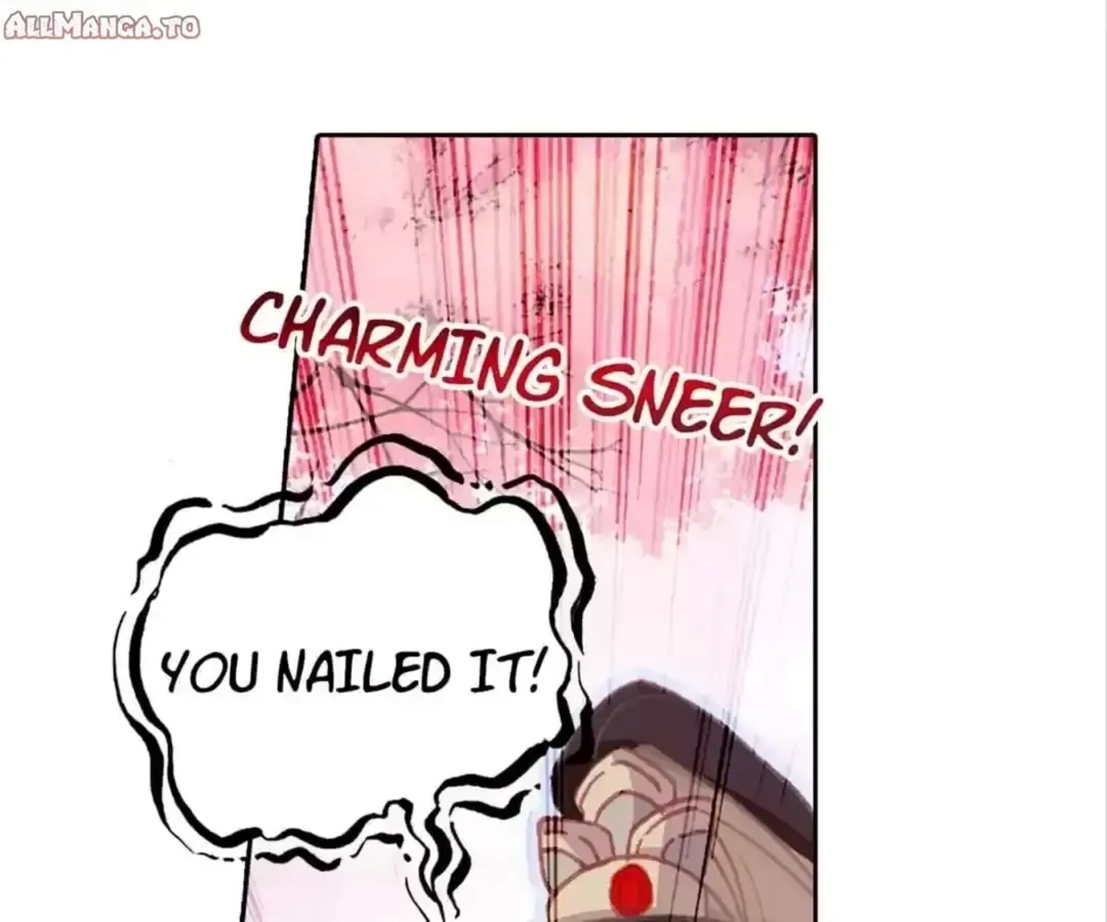 Legend Of The Tyrant Empress Chapter 114 Page 42