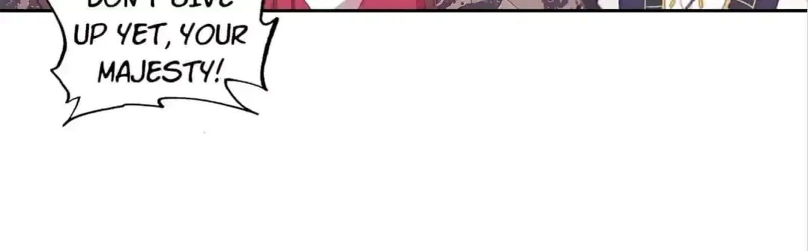 Legend Of The Tyrant Empress Chapter 114 Page 47