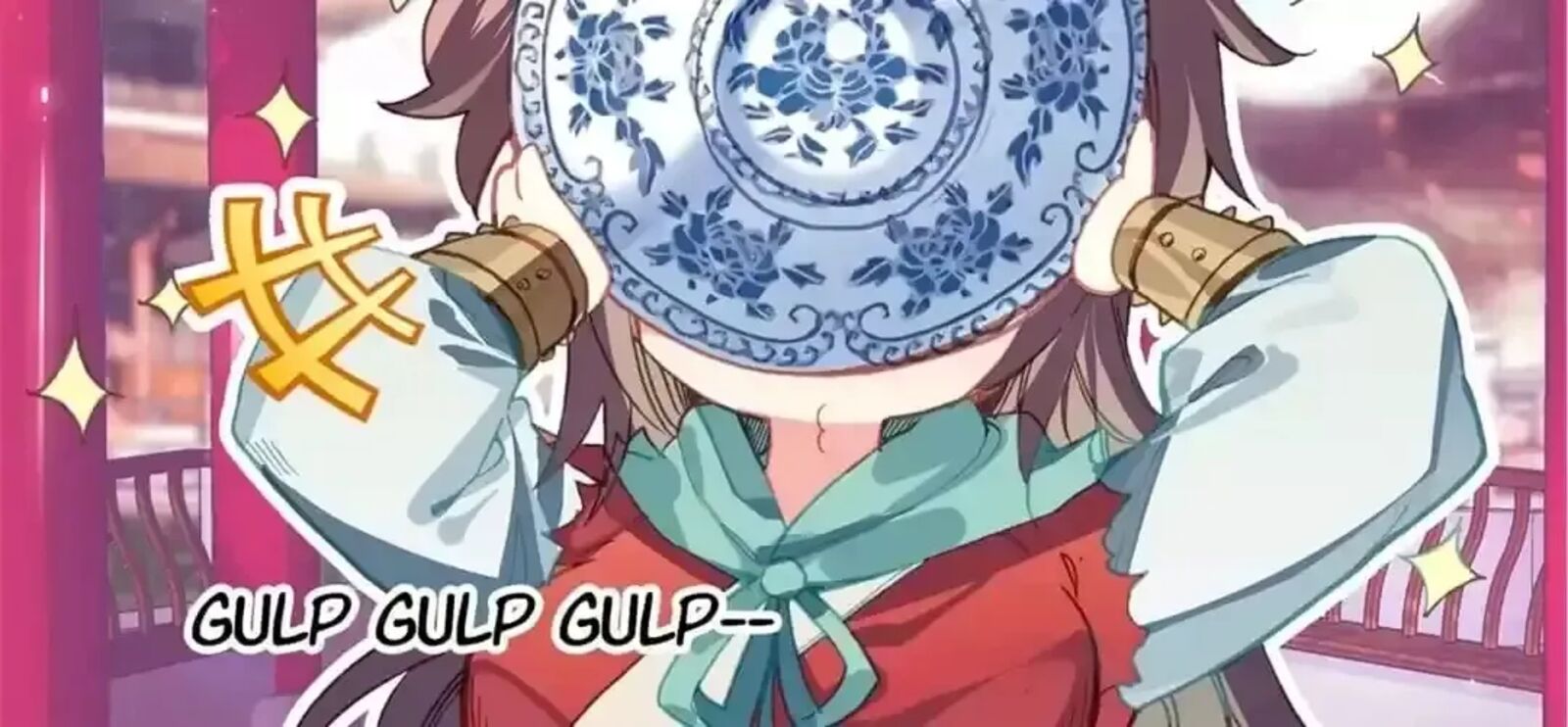 Legend Of The Tyrant Empress Chapter 114 Page 52