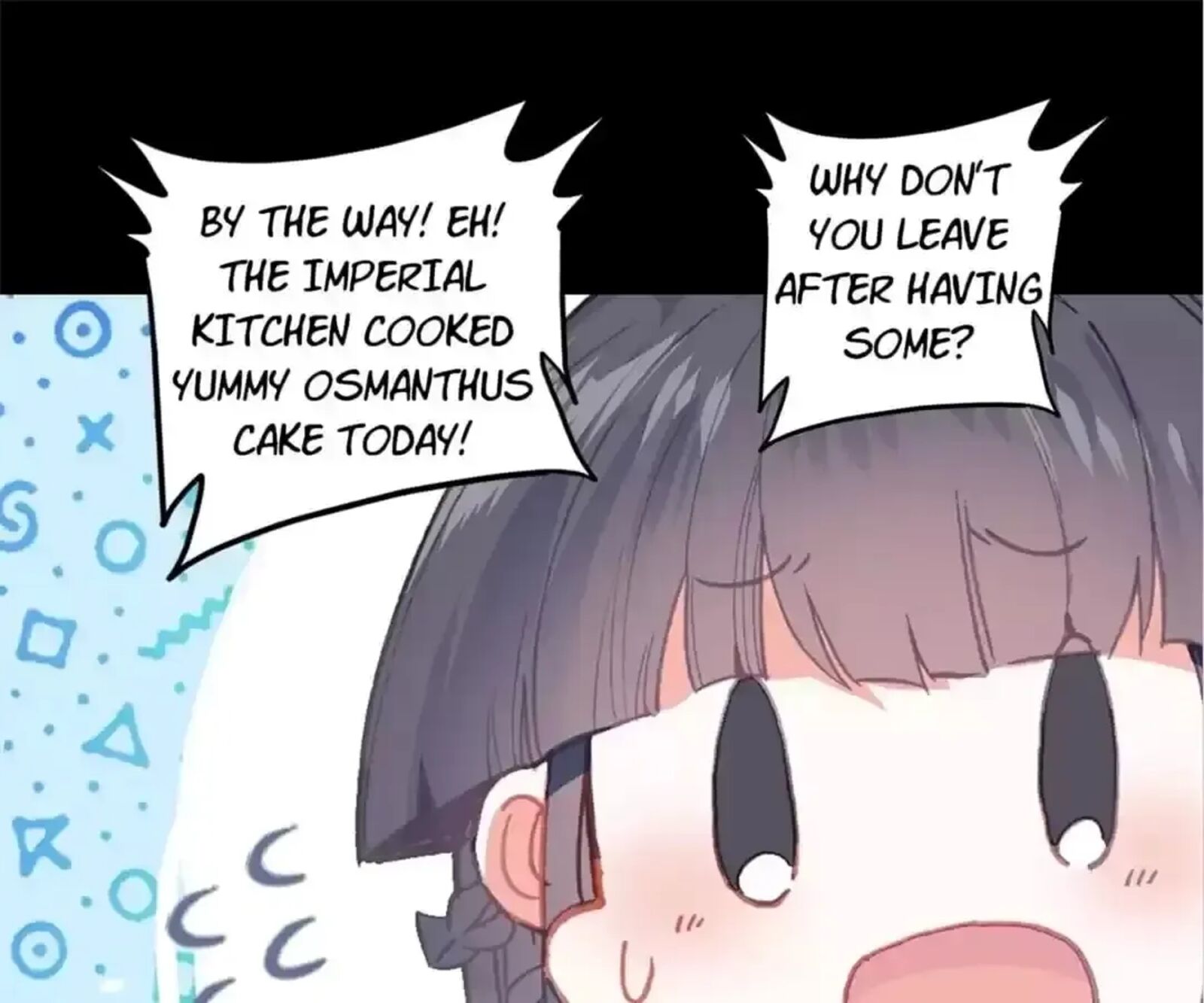 Legend Of The Tyrant Empress Chapter 114 Page 56